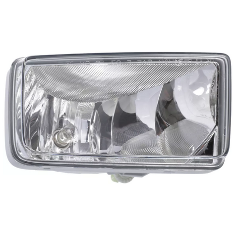 12865 FARO NIEBLA RH ECON ~ CHEVROLET CHEVY P/U 2007 - 2015