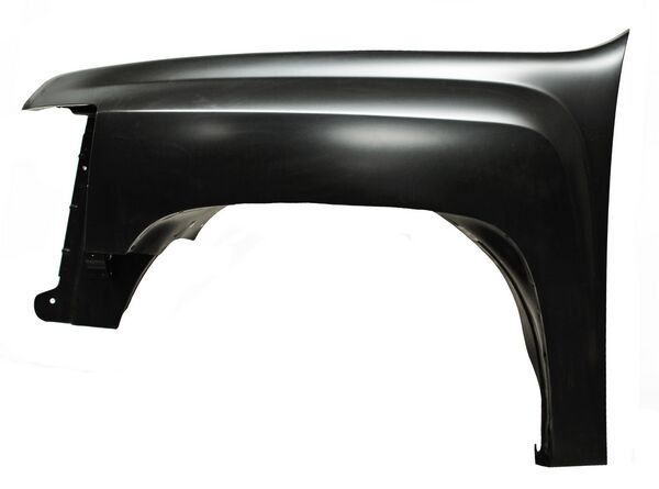 5838 FENDER LH ECON ~ CHEVROLET CHEVY P/U 2007 - 2013