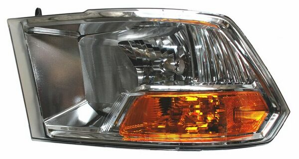 13505 FARO LH 1 FOCOS ECON ~ DODGE DODGE P/U 2009 - 2016