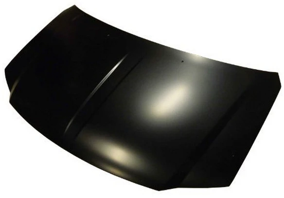 13645 COFRE ECON ~ DODGE CARAVAN 2008 - 2010