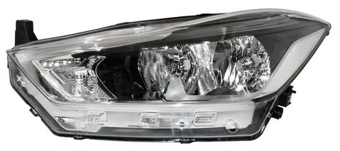 13648 FARO LH LEDS ECON ~ NISSAN KICKS 2017 - 2020