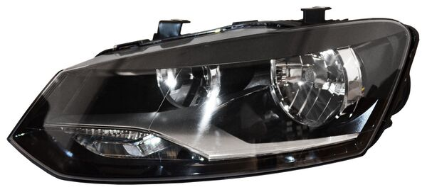 13652 FARO LH C/MOTOR ECON ~ VW VENTO 2016 - 2022
