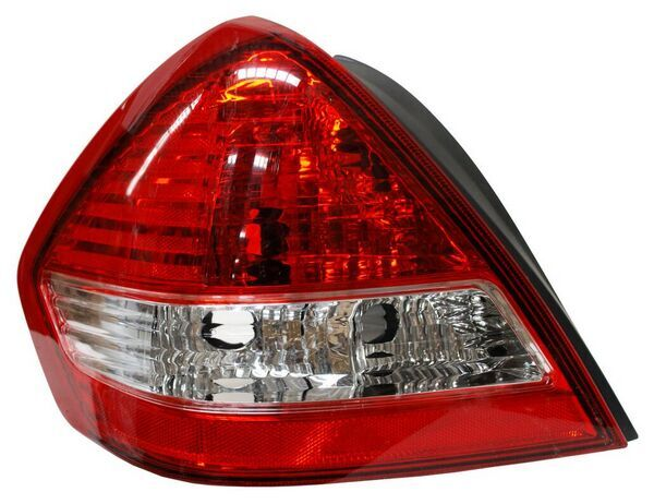 13783 CALAVERA LH ECON ~ NISSAN TIIDA 2007 - 2018