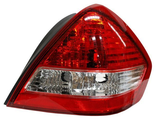 13784 CALAVERA RH 4 PTS ECON ~ NISSAN TIIDA 2007 - 2018