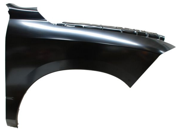 5433 FENDER RH 1500/2500 ECON ~ DODGE DODGE P/U 2009 - 2019
