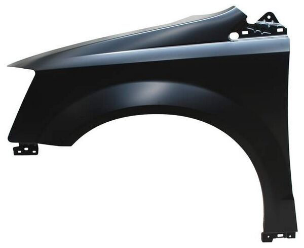 8184 FENDER LH ECON ~ DODGE CARAVAN 2008 - 2016
