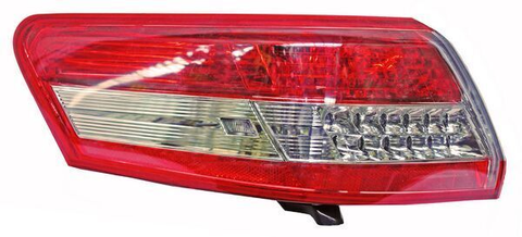 10168 CALAVERA LH EXT (REM) ~ TOYOTA CAMRY 2010 - 2012