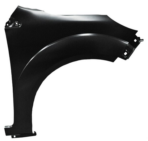 10430 FENDER RH (REM) ~ FORD IKON 2011 - 2014