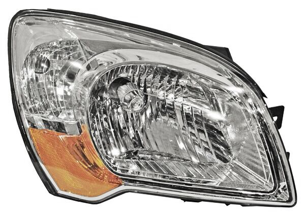 10505 FARO RH (REM) ~ KIA SPORTAGE 2009 - 2010
