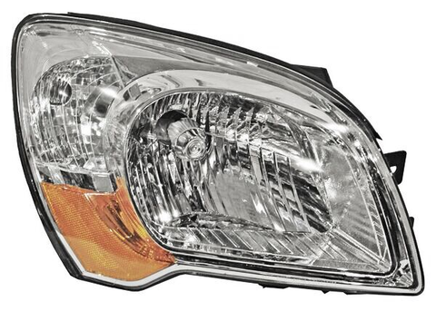 10505 FARO RH (REM) ~ KIA SPORTAGE 2009 - 2010