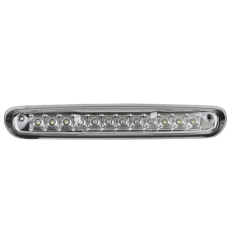 14709 LUZ CABINA (STOP) C/LEDS CHN ~ CHEVROLET CHEVY P/U 2007 - 2013