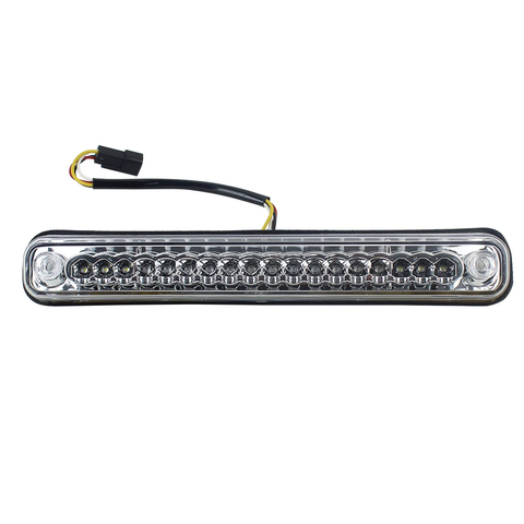 14712 LUZ CABINA (STOP) C/LEDS CHN ~ CHEVROLET CHEVY P/U 1988 - 1998