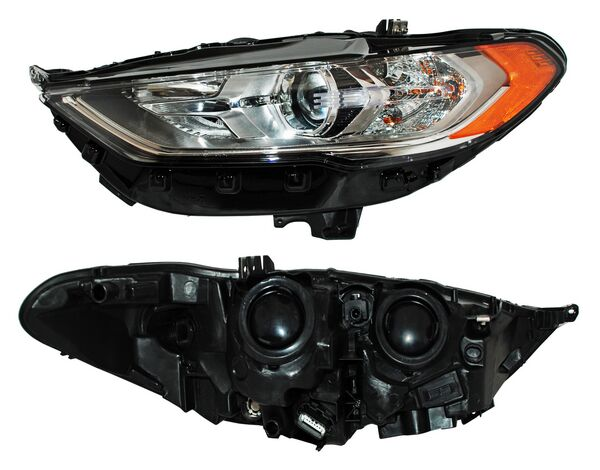 11694 FARO LH (REM) ~ FORD FUSION 2017 - 2018