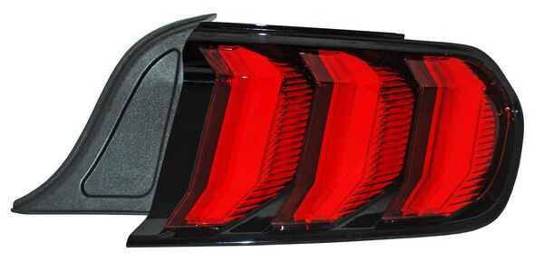11713 CALAVERA RH LEDS (REM) ~ FORD MUSTANG 2018 - 2019