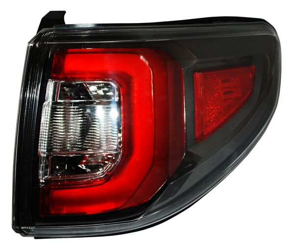 11906 CALAVERA RH S/LEDS (REM) ~ GMC ACADIA 2013 - 2015