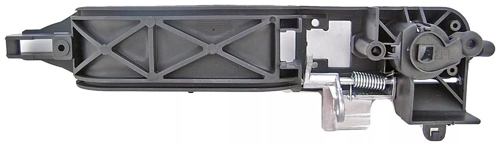 10263 BASE MANIVELA EXTERIOR LH DEL ~ FORD FOCUS 2008 - 2011