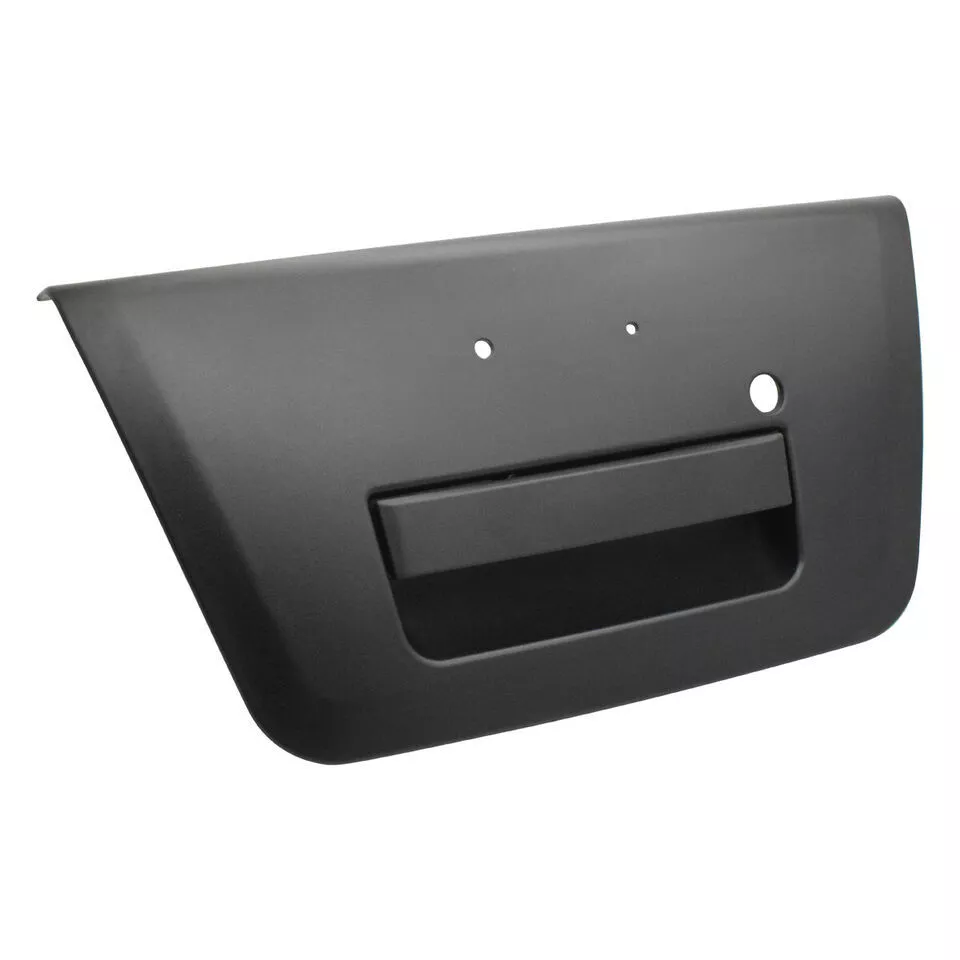 10506 MANIVELA EXTERIOR TAPA C/MARCO ~ NISSAN FRONTIER 2005 - 2012