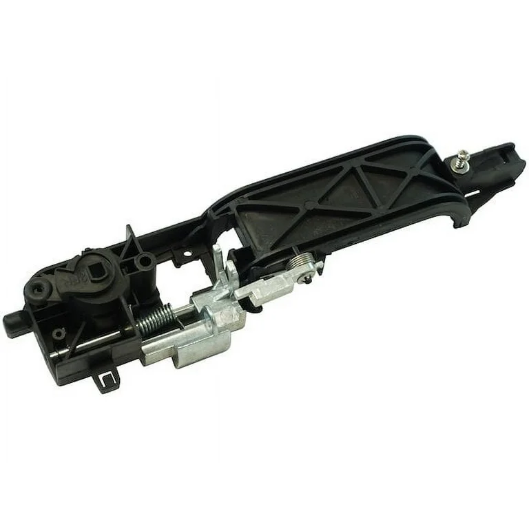 11413 BASE LH TRASERO  Y PERNO EXT ~ FORD FOCUS 2000 - 2006