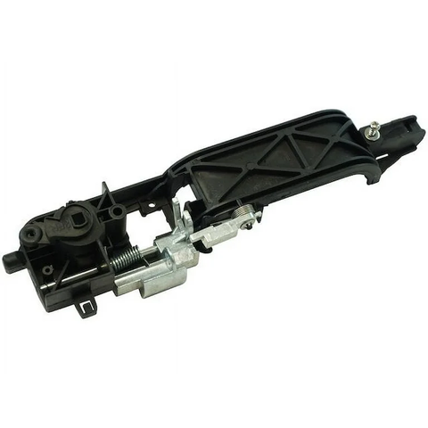 11413 BASE LH TRASERO  Y PERNO EXT ~ FORD FOCUS 2000 - 2006