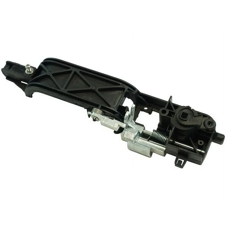 11414 BASE RH TRASERA Y PERNO EXT ~ FORD FOCUS 2000 - 2006
