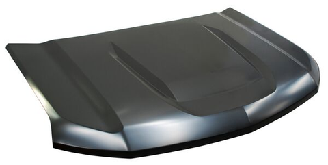 12870 COFRE LAMINA ECON (REM) ~ CHEVROLET CHEVY P/U 2019 - 2022