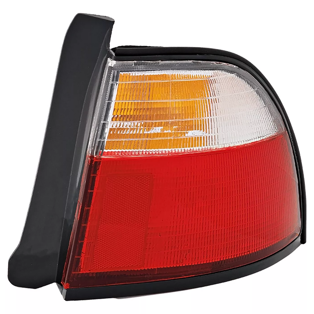 3657 CALAVERA RH EXTERIOR (REM) ~ HONDA ACCORD 1996 - 1997