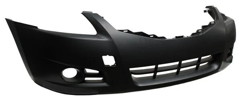 15249 DEFENSA DELANTERA ECON ~ NISSAN ALTIMA 2010 - 2012