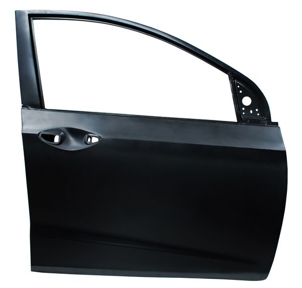 10362 PUERTA DEL RH ~ HYUNDAI GRAND I10 2015 - 2017