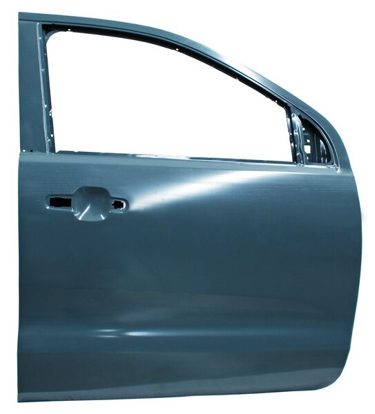 10373 PUERTA RH ~ FORD RANGER 2013 - 2016
