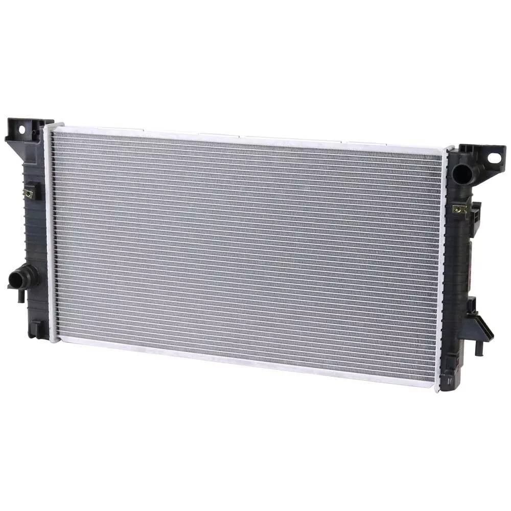 10461 RADIADOR V6 3.5 LTS AUT. ~ FORD FORD P/U 2015 - 2020