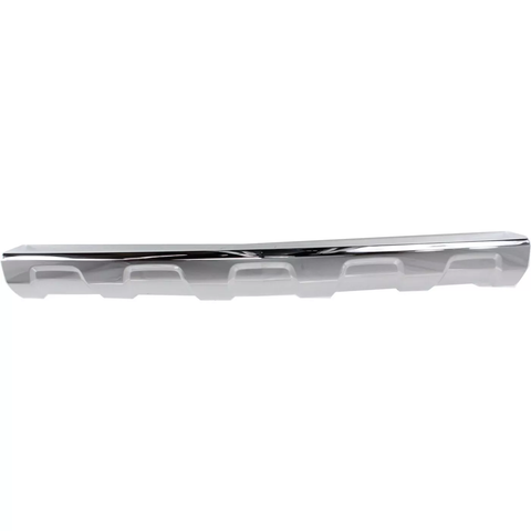 10731 MOLDURA DEFENSA DELANTERA ~ CHEVROLET EQUINOX 2010 - 2015