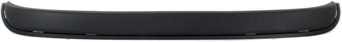 10415 SPOILER TRA 4 PTS ~ FORD FIESTA 2011 - 2016