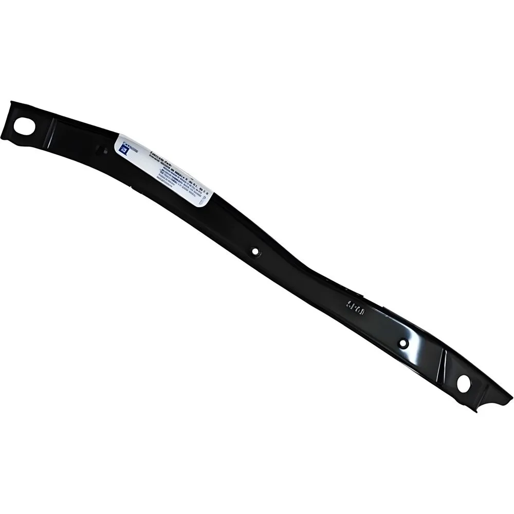 10760 GUIADEFENSA DELANTERA RH ~ CHEVROLET AVEO 2012 - 2018