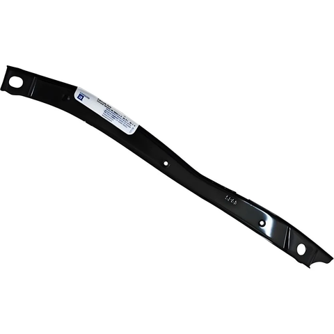 10760 GUIADEFENSA DELANTERA RH ~ CHEVROLET AVEO 2012 - 2018