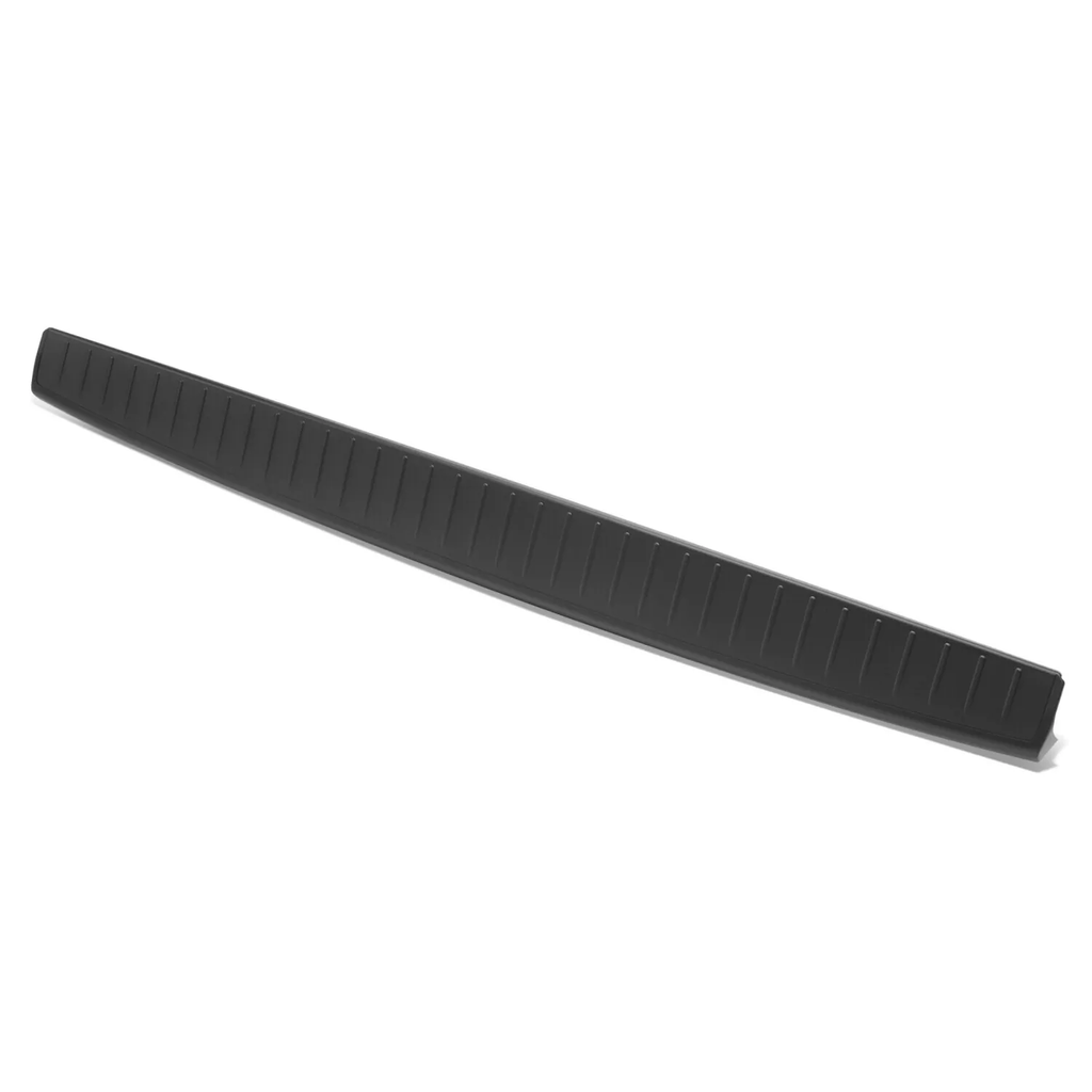 10763 MOLDURA SUPERIOR TAPA ~ DODGE DODGE P/U 2002 - 2008