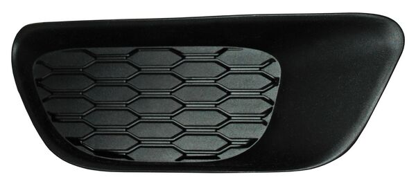 11011 REJILLA LH DEFENSA C/HOYO P/FARO ~ DODGE CARAVAN 2011 - 2011