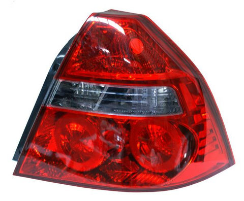 12037 CALAVERA RH (REM) 5PTAS ~ PONTIAC G3 2008 - 2009