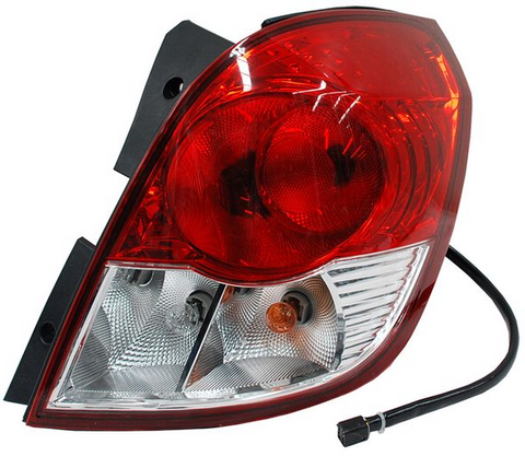 9775 CALAVERA RH (REM) ~ CHEVROLET CAPTIVA 2008 - 2012