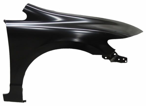 15216 FENDER RH 4 TS ECON ~ HONDA CIVIC 2006 - 2011