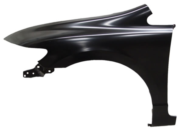 15215 FENDER LH 4 PTS ECON ~ HONDA CIVIC 2006 - 2011
