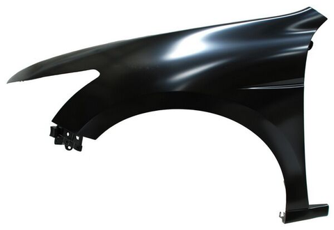 15194 FENDER LH 4 PTS ECON ~ HONDA ACCORD 2008 - 2012