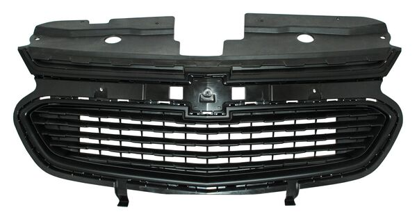 15188 CORAZA NEGRA ECON ~ CHEVROLET AVEO 2018 - 2023