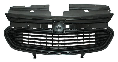 15188 CORAZA NEGRA ECON ~ CHEVROLET AVEO 2018 - 2023