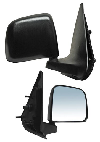 15120 ESPEJO RH MANUAL ECON ~ FORD RANGER 1993 - 1997
