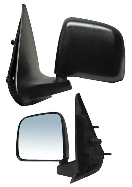 15119 ESPEJO LH MANUAL ECON ~ FORD RANGER 1993 - 1997