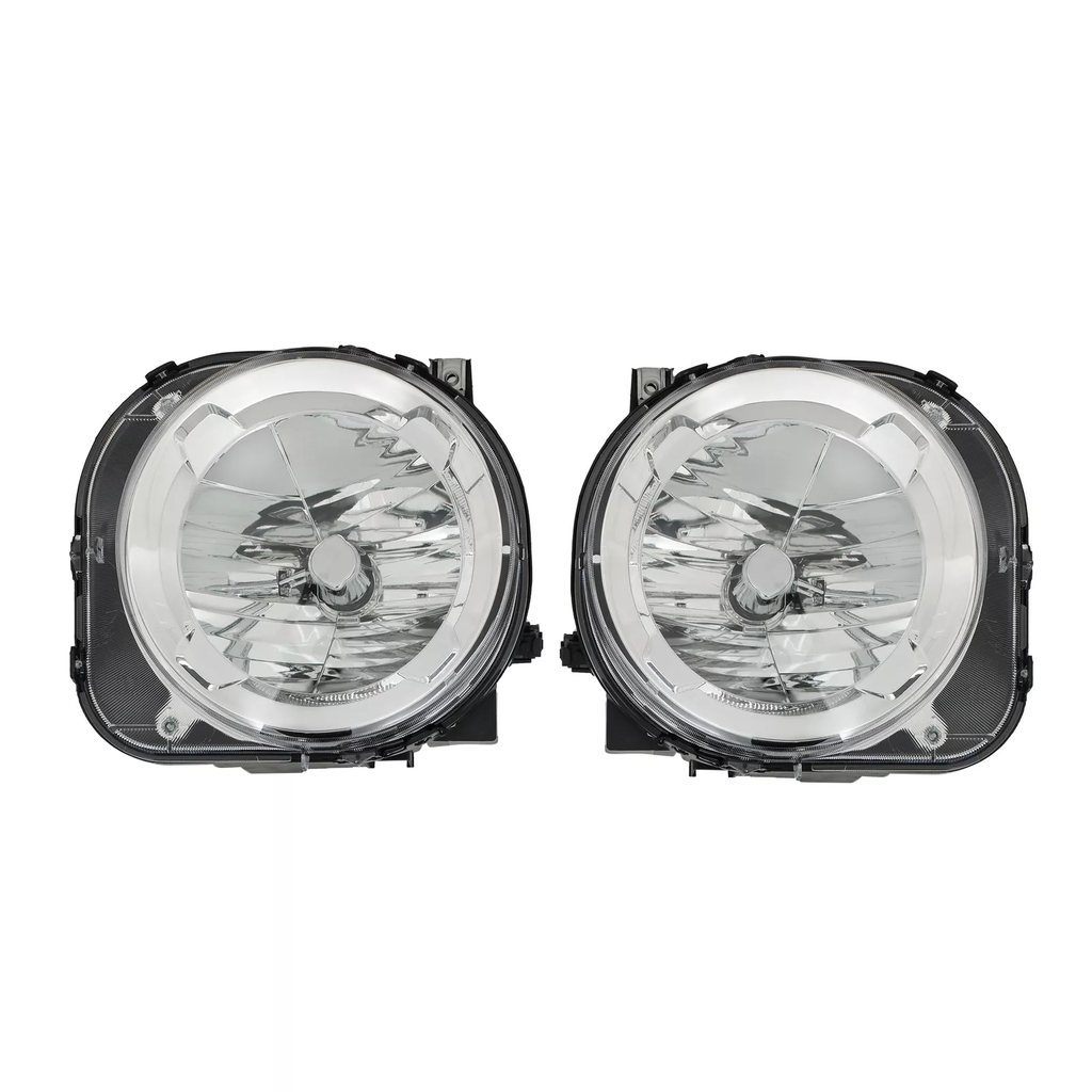 15304 FARO LH/RH JUEGO LUEP ~ JEEP RENEGADE 2015 - 2018
