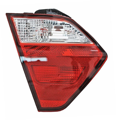 9398 CALAVERA LH INT 4 PTS (REM) ~ VW GOL 2013 - 2016