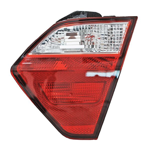 9399 CALAVERA RH INT 4 PTS (REM) ~ VW GOL 2013 - 2016
