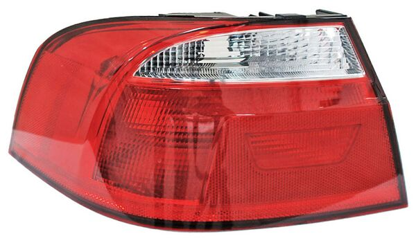 9400 CALAVERA LH EXT 4 PTS (REM) ~ VW GOL 2013 - 2018