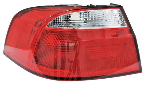 9400 CALAVERA LH EXT 4 PTS (REM) ~ VW GOL 2013 - 2018